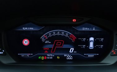 Lamborghini Urus S 22