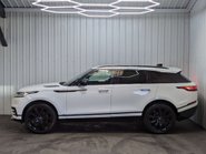 Land Rover Range Rover Velar 2.0 Range Rover Velar R-Dynamic HSE P250 Auto 4WD 5dr 15