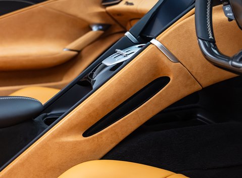 Ferrari Roma SPIDER 24