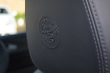 Alfa Romeo Giulia TD LUSSO TI 18