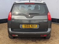 Peugeot 5008 BLUE HDI S/S ALLURE 8