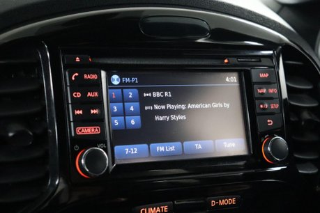 Nissan Juke 1.2 DIG-T Envy SUV 5dr Petrol Manual Euro 6 (s/s) (115 ps) 39