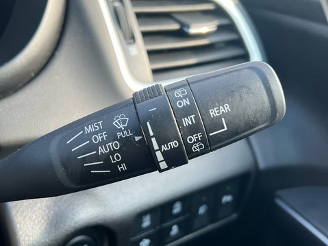 Suzuki S-Cross MOTION BOOSTERJET MHEV 35