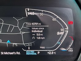 BMW 1 Series 1.5 118I Sport Auto 5dr 27