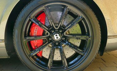 Bentley Continental Supersports Convertible 21