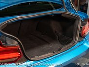 BMW M2 3.0 M2 Auto 2dr 40