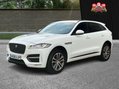 Jaguar F-Pace R-SPORT AWD 5