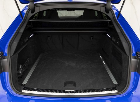 Audi RS6 Avant Nogaro Edition 30