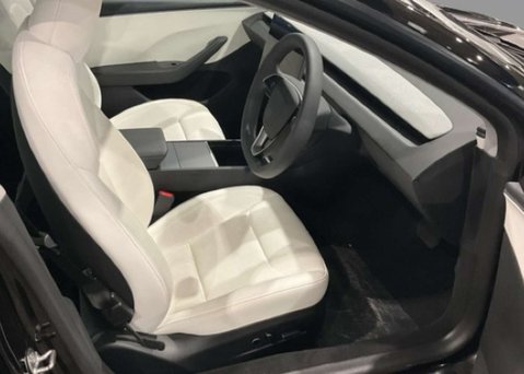 Tesla Model 3 Saloon 4dr Electric Auto RWD (208 ps) 11
