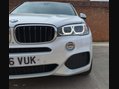 BMW X5 3.0 X5 xDrive 30d M Sport Auto 4WD 5dr 25