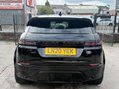 Land Rover Range Rover Evoque 2.0 Range Rover Evoque R-Dynamic HSE Auto 4WD 5dr 5