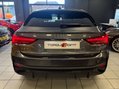 Audi Q3 2.0 Q3 Sportback 40 TDI Black Edition Quattro Semi-Auto 4WD 5dr 7