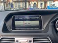 Mercedes-Benz E Class 2.1 E220 CDI AMG Sport Cabriolet G-Tronic+ Euro 5 (s/s) 2dr 32