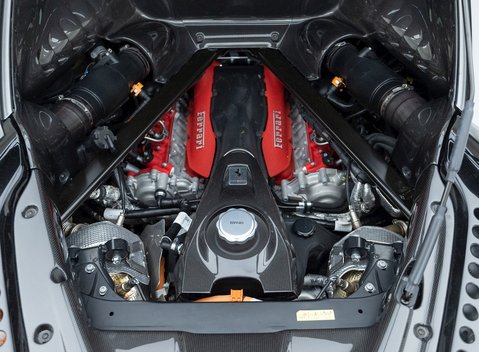 Ferrari SF90 Stradale Assetto Fiorano 33