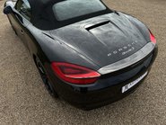 Porsche Boxster 981 24V S PDK 27