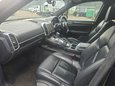 Porsche Cayenne D V6 TIPTRONIC 12