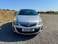 Vauxhall Corsa SXI AC 54