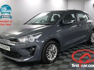 Kia Rio 2 1