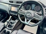 Nissan Qashqai 1.5 dCi Tekna+ Euro 6 (s/s) 5dr 2