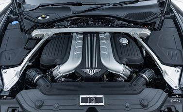 Bentley Continental GT W12 First Edition Convertible 55