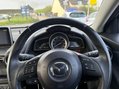 Mazda 2 1.5 SKYACTIV-G Sport Black Euro 6 (s/s) 5dr 13