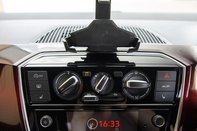 Volkswagen Up GTI 28