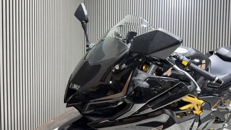 Lexmoto LXR 2026 125CC SPORTS BIKE MOT 2029 CLEAN LEARNER BIKE 125CC 35