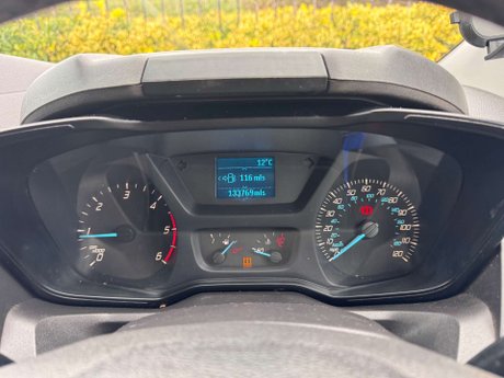 Ford Transit Custom 2.0 Transit Custom 290 Trend Colour Edition 33