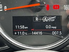 Mini Convertible 1.5 Cooper Sport Auto 2dr 28