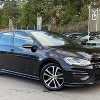 This Volkswagen is HPI clear