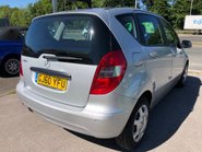 Mercedes-Benz A Class A160 CLASSIC SE automatic petrol just 41,000m, good history, ulez compliant 8