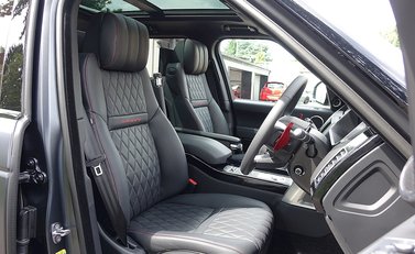 Land Rover Range Rover 5.0 SV Autobiography 14