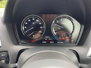 BMW 2 Series 1.5 218i GPF M Sport Euro 6 (s/s) 2dr 16