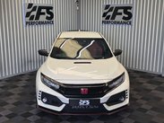 Honda Civic 2.0 i-VTEC Type R GT Hatchback 5dr Petrol Manual Euro 6 (s/s) (320 ps) 13