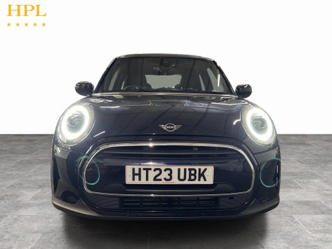 Mini Hatch 1.5 Cooper Exclusive Hatchback 3dr Petrol Steptronic Euro 6 (s/s) (136 ps) 2