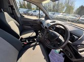 Ford Transit Connect LWB L2H1 Low Roof Base 210 EURO 6 SELECT 15