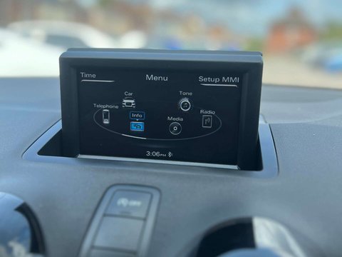 Audi A1 1.4 A1 Sport TFSI 3dr 21