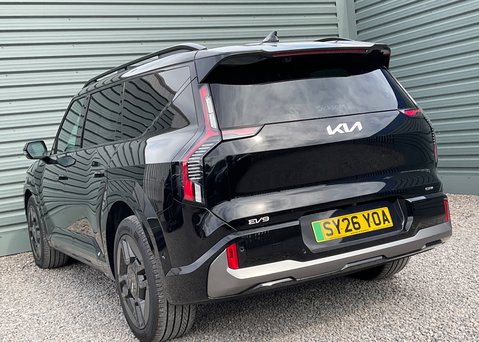 Kia EV9 GT-Line 'S' 7 seat 99.87kWh 6