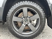 Land Rover Defender 110 D300 Hard Top HSE with Rear Seat Conversion 33