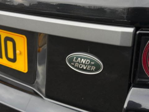 Land Rover Range Rover Evoque 2.2 SD4 Pure Auto 4WD Euro 5 (s/s) 5dr 42