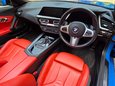 BMW Z4 2.0 Z4 sDrive 20i M Sport Auto 2dr 14