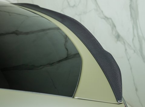 Lamborghini Urus Performante 39