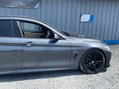 BMW 4 Series 3.0 430d M Sport Auto Euro 6 (s/s) 5dr 55