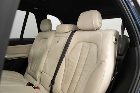 BMW X5 3.0 X5 xDrive 30d M Sport Auto 4WD 5dr 19