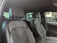 Volkswagen Tiguan 1.5 Tiguan R-Line TSi Semi-Auto 5dr 51