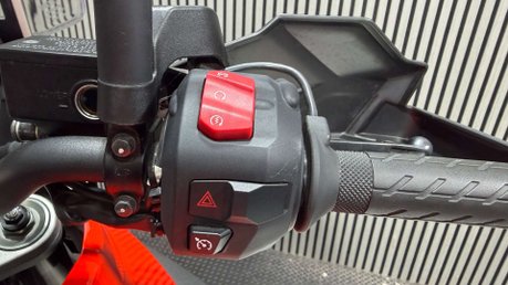 Suzuki V-Strom XT 2022 ONLY 2K FULL LUGGAGE STUNNING ADVENTURE BIKE 31