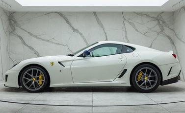 Ferrari 599 GTO 5