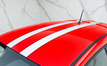 Abarth 695 Tributo Ferrari 40