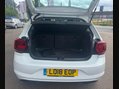 Volkswagen Polo 1.0 TSI SE Euro 6 (s/s) 5dr 28