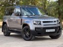 Land Rover Defender 3.0 Defender X-Dynamic SE D MHEV A 4WD 5dr